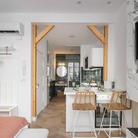 Arabica Suites - Lujosa Vivienda Con Suites Chimeneas En Granada - Centro Екстер'єр фото