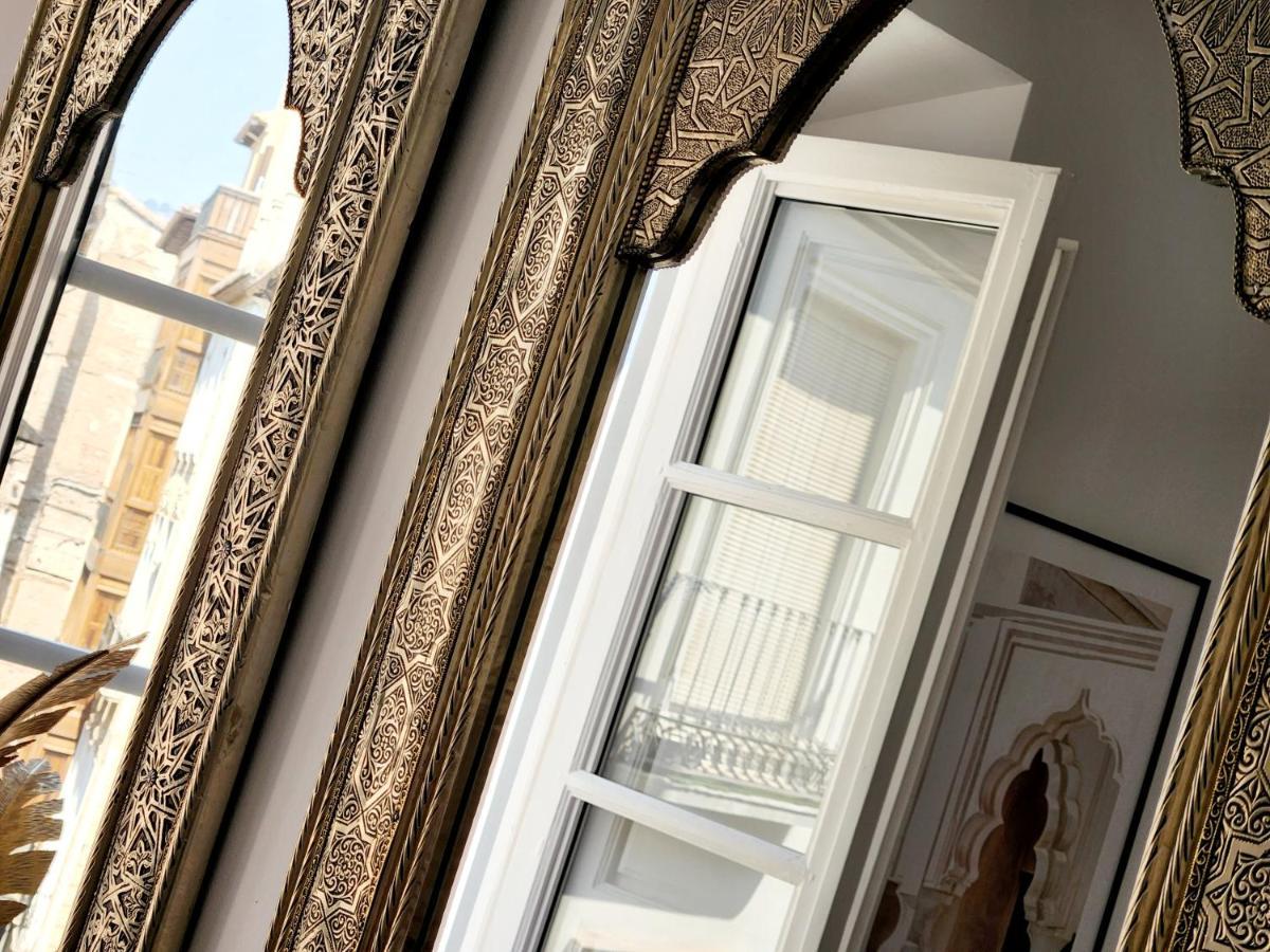 Arabica Suites - Lujosa Vivienda Con Suites Chimeneas En Granada - Centro Екстер'єр фото