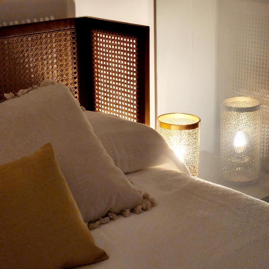 Arabica Suites - Lujosa Vivienda Con Suites Chimeneas En Granada - Centro Екстер'єр фото