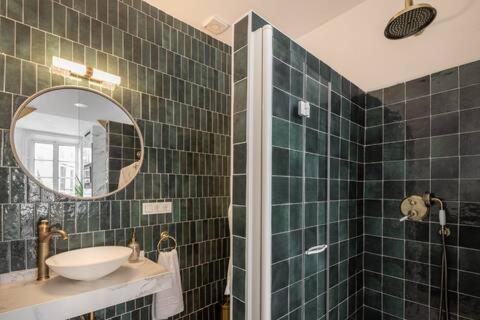 Arabica Suites - Lujosa Vivienda Con Suites Chimeneas En Granada - Centro Екстер'єр фото